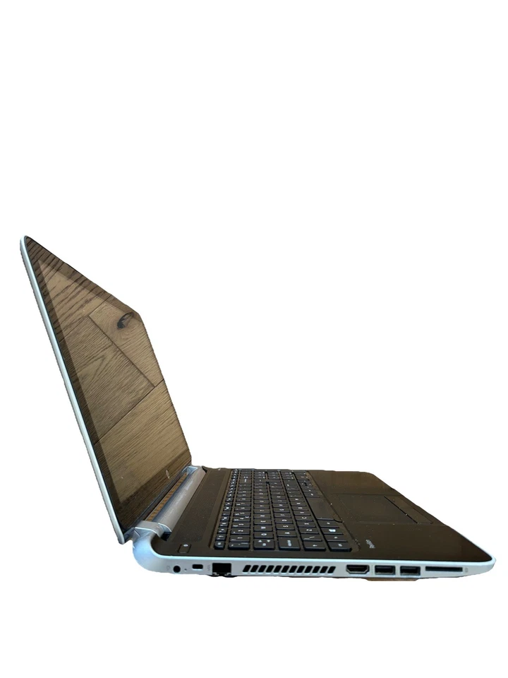 HP Pavilion 15-N090SA Touchscreen Laptop AMD A8-4555M 8GB Ram 500GB HDD Win10 - Image 3 of 4