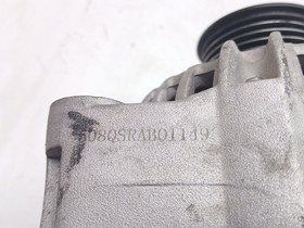 A0111548002 ALTERNATOR / 0004717V005 / 0124225020 / 1076249 FOR SMART COUPE CDI