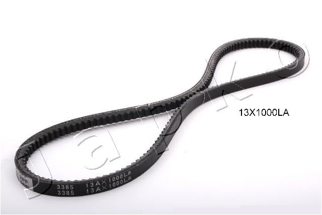 4x ✅Fits JAPKO 13X1000 V-BELT  ⭐UK Seller⭐