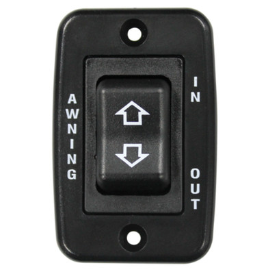 DOMETIC 3310455.062 3312171.000 OEM AWNING ROCKER SWITCH KIT *C11