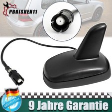 Auto Radio FM AM Shark Dachantenne Antenne Für VW GOLF Jetta T4 Audi A3 A4 A6 A8