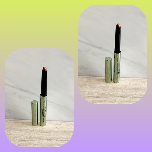 2 Mally beauty Age Rebel Eye Shadow Stick , *Burnished Violet *New , NO BOX - Picture 1 of 3