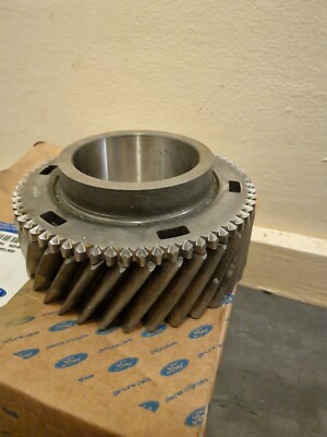 Genuine Ford 4th Speed Gear 1699488 for sale online | eBay