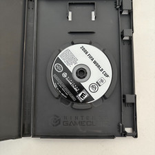 2006 FIFA World Cup (Nintendo GameCube, 2006)