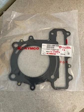 KYMCO UXV500,  MXU500,  XCITING 500 CYLINDER HEAD GASKET 12251-LBA2-E00 OEM KYMC