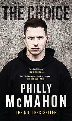 The Choice by Philly McMahon, Niall Kelly - - Image 2