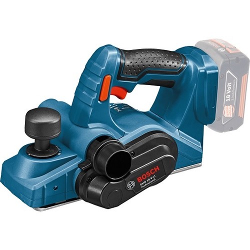 Bosch Blue Professional CORDLESS PLANER 