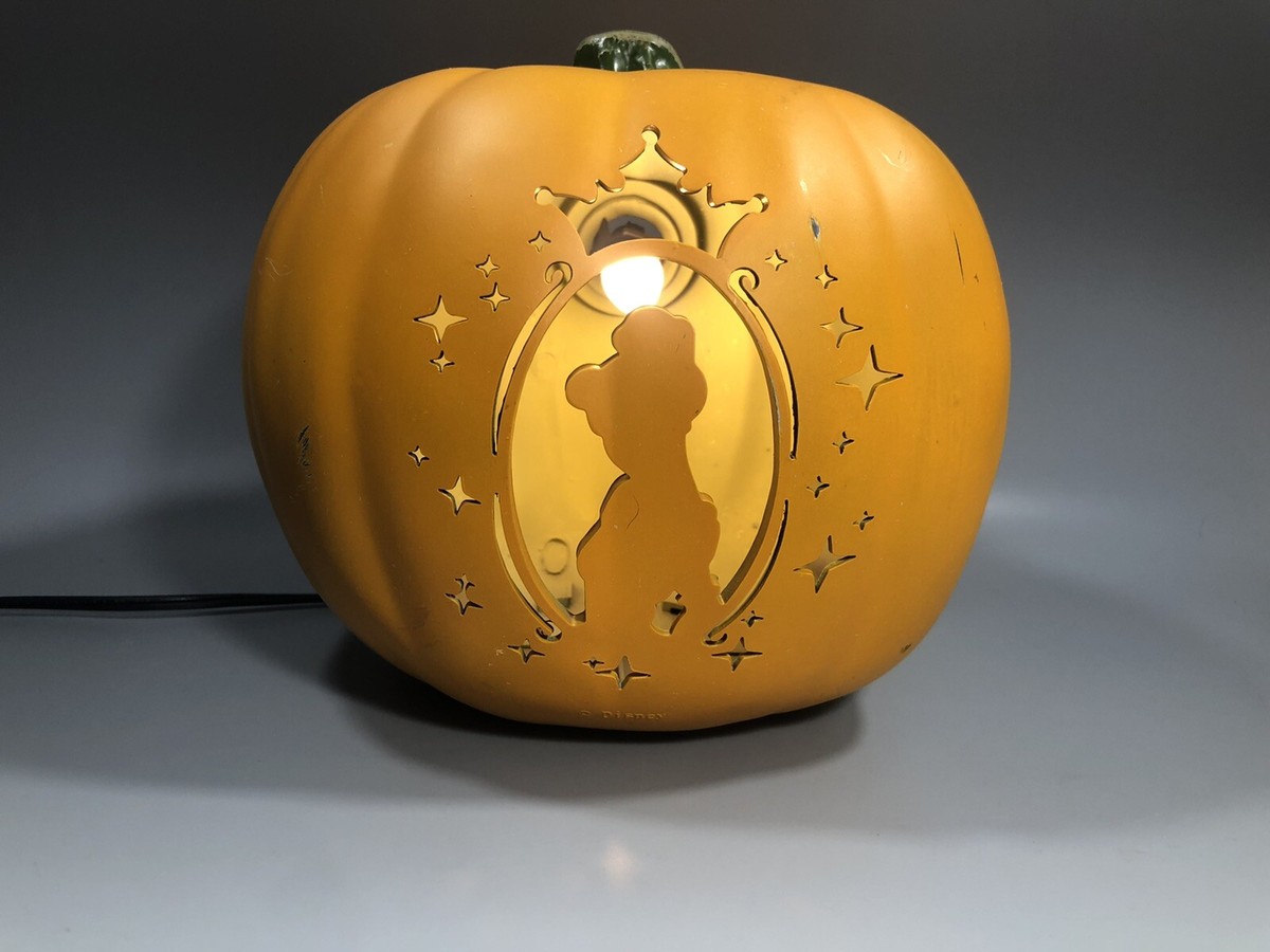 アクセサリー DISNEY CINDERELLA PUMPKIN Disney Retired Cinderella