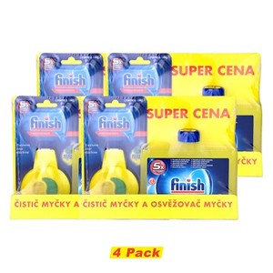 finish dishwasher freshener