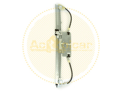 Ac Rolcar 01.0504 Window Regulator for CITROËN FIAT PEUGEOT