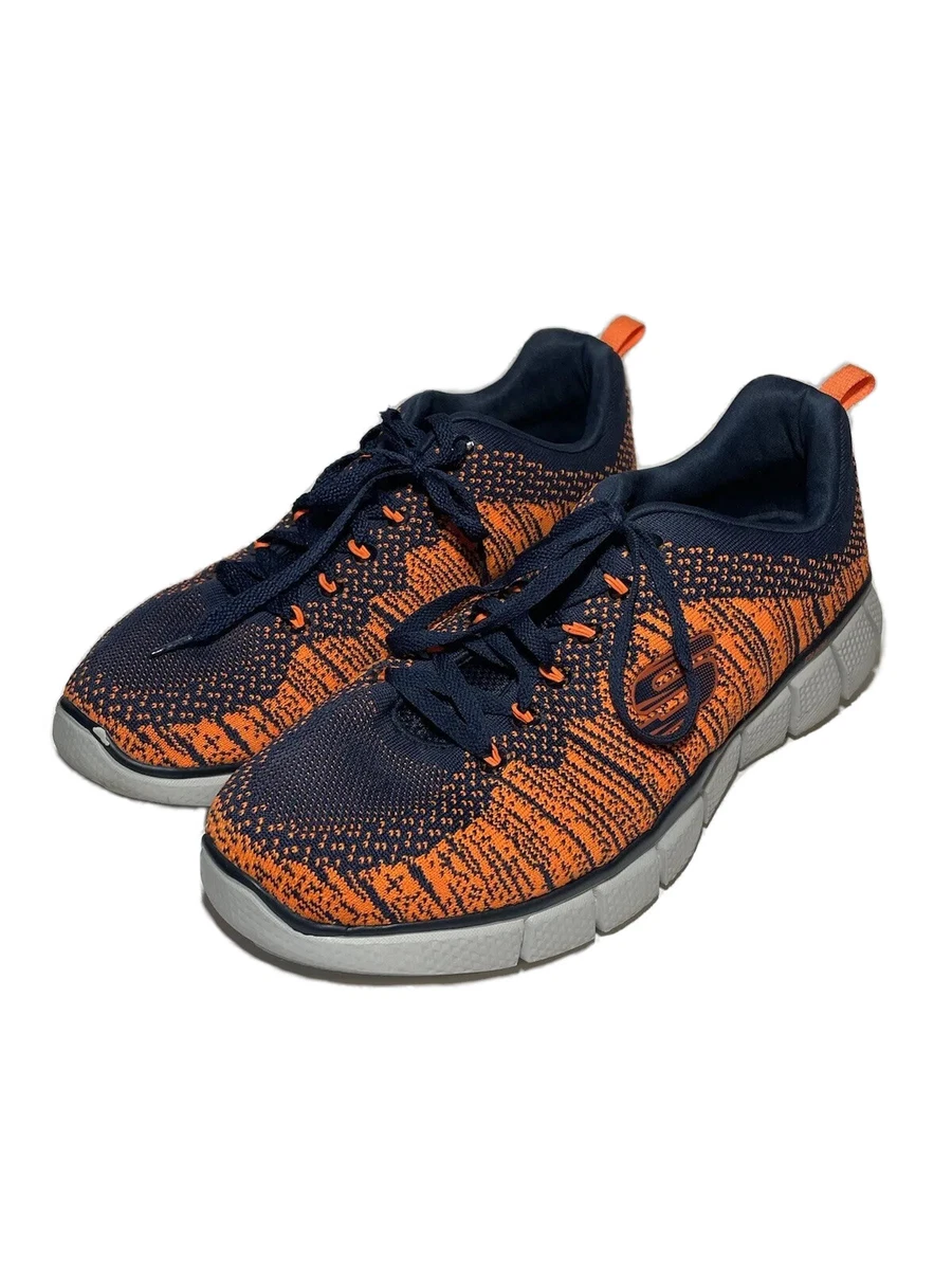 Skechers dual lite air cooled hotsell memory foam