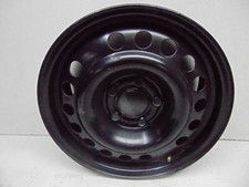 Felge Stahl 6jx15 H2 ET49 2150144 6J15H2ET49 Opel Vectra B Caravan (Typ:J96)