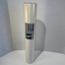 NEW IKEA MALA Drawing Paper 30m Large Roll White Girls Kids Art Craft Painting