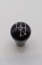 Aston Martin Db4 4 Speed Gear Knob