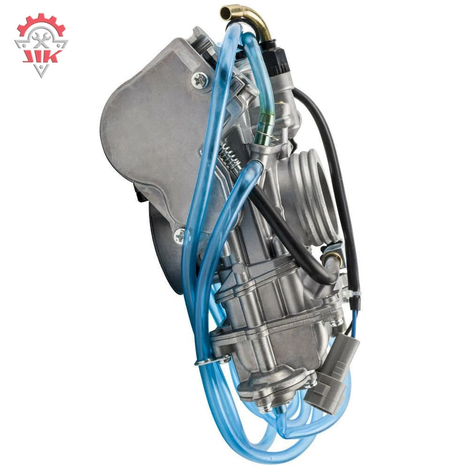 New Carburetor for 16100-KRN-A02 Honda CRF250R 2007 - Image 3 of 4