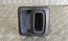 Porte arrière et accessoires Peugeot BOXER