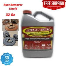 32 OZ Super Safe Evapo-Rust Remover Liquid Water-Based, Non-Toxic, Biodegradable