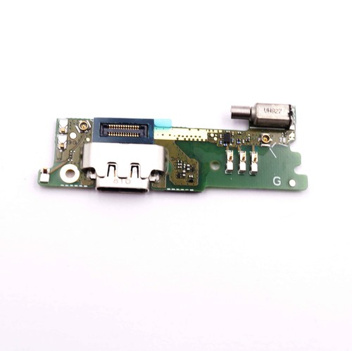 Connecteur De Charge USB Type-C Original Pour Sony Xperia XA1 Ultra G3221 - Comprend Micro Et Carte De Circuit