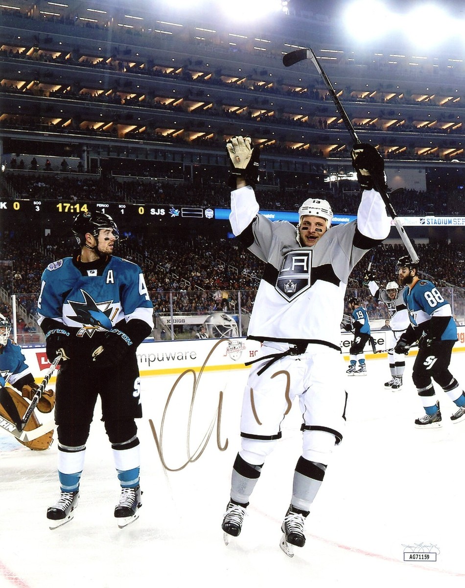 KYLE CLIFFORD Authentic Hand-Signed 