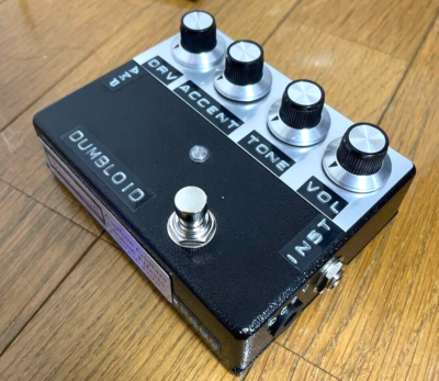 Shin's Music DUMBLOID STD BLACK HAMMER From Japan | eBay