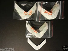 Pro Flex Adhesive Tape Shape BB 108 Pcs  Full Head bond lace wig HairPiece