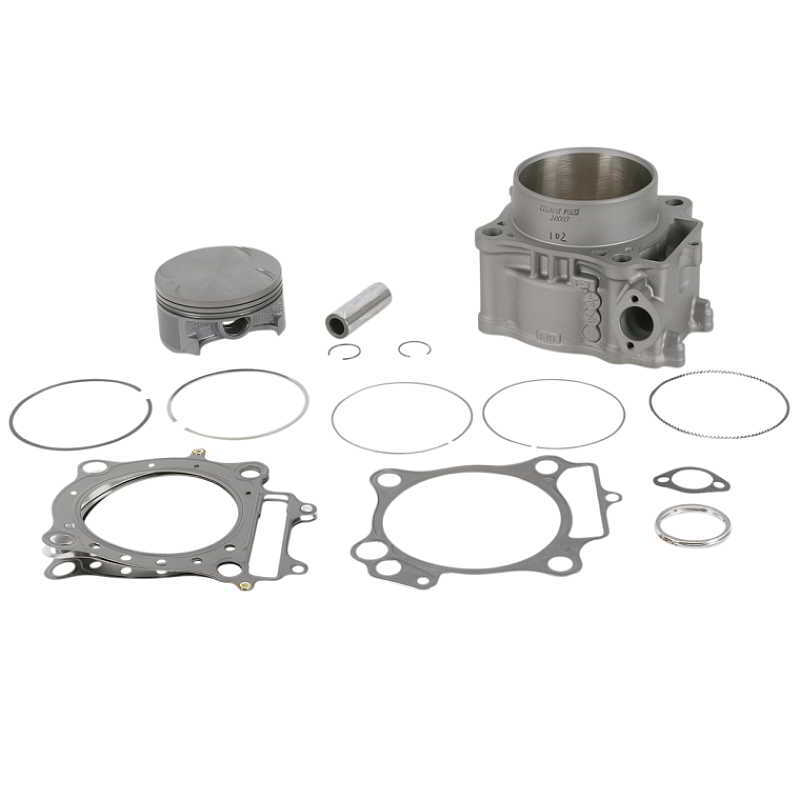 Suzuki LTR450 LTR 450 Kibblewhite Heavy Duty Cylinder Head