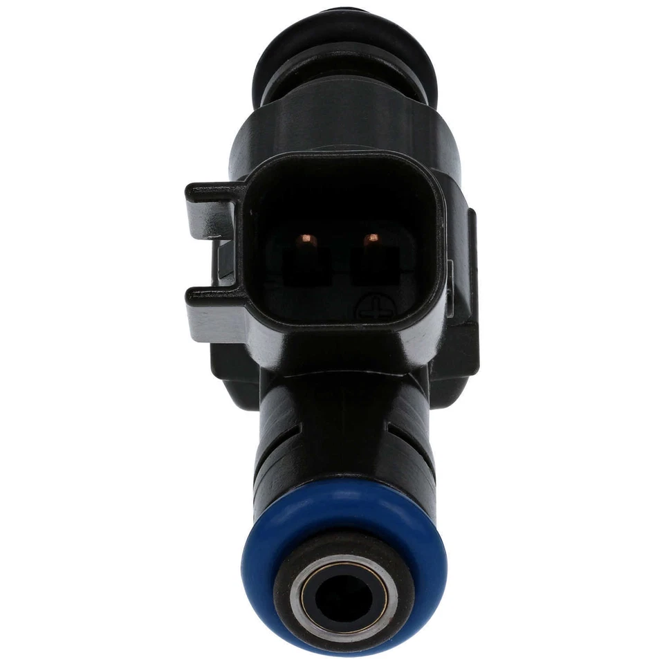 Injetor de combustível-SVT Cobra, VIN: V GB remanufatura 822-11151 remanufatura - Imagem 3 de 4