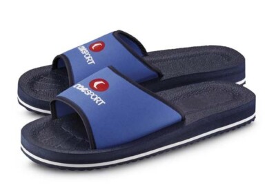 CIABATTA UOMO GOMMA APERTA MARE PISCINA PALESTRA DOCCIA CASA