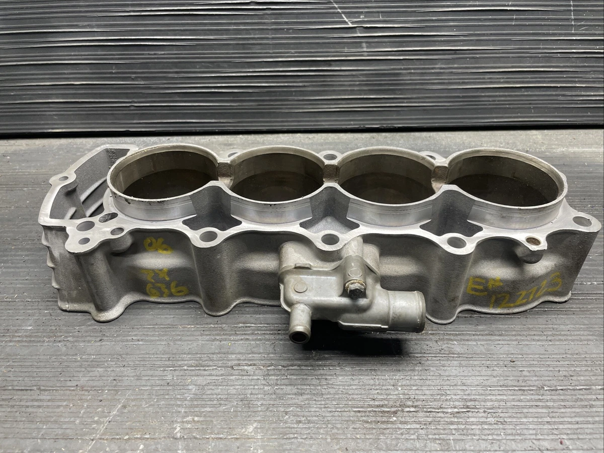 Motorcycle & Scooter Engine Rebuild Cylinder Barrels for Kawasaki