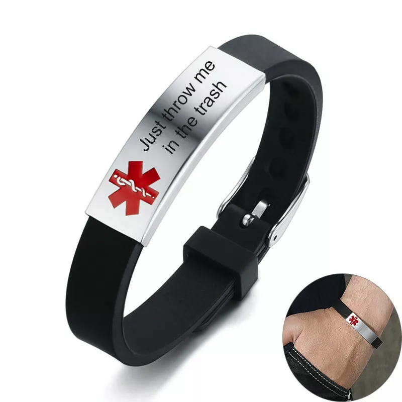 Best Medical Alert Bracelets for Older Adults - AgingInPlace.org