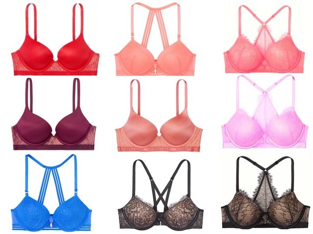 2 cup push up swimsuit