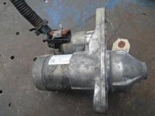 Starter Motor Fits 07-08 SENTRA 15515