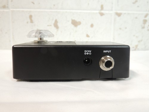 Stage Right Chromatic Pedal Tuner - SR # 611220 - Picture 3 of 4