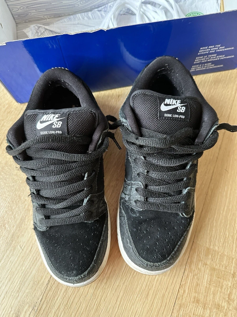 Nike Dunk Premium Sb Low Entourage Lights Outs for Sale