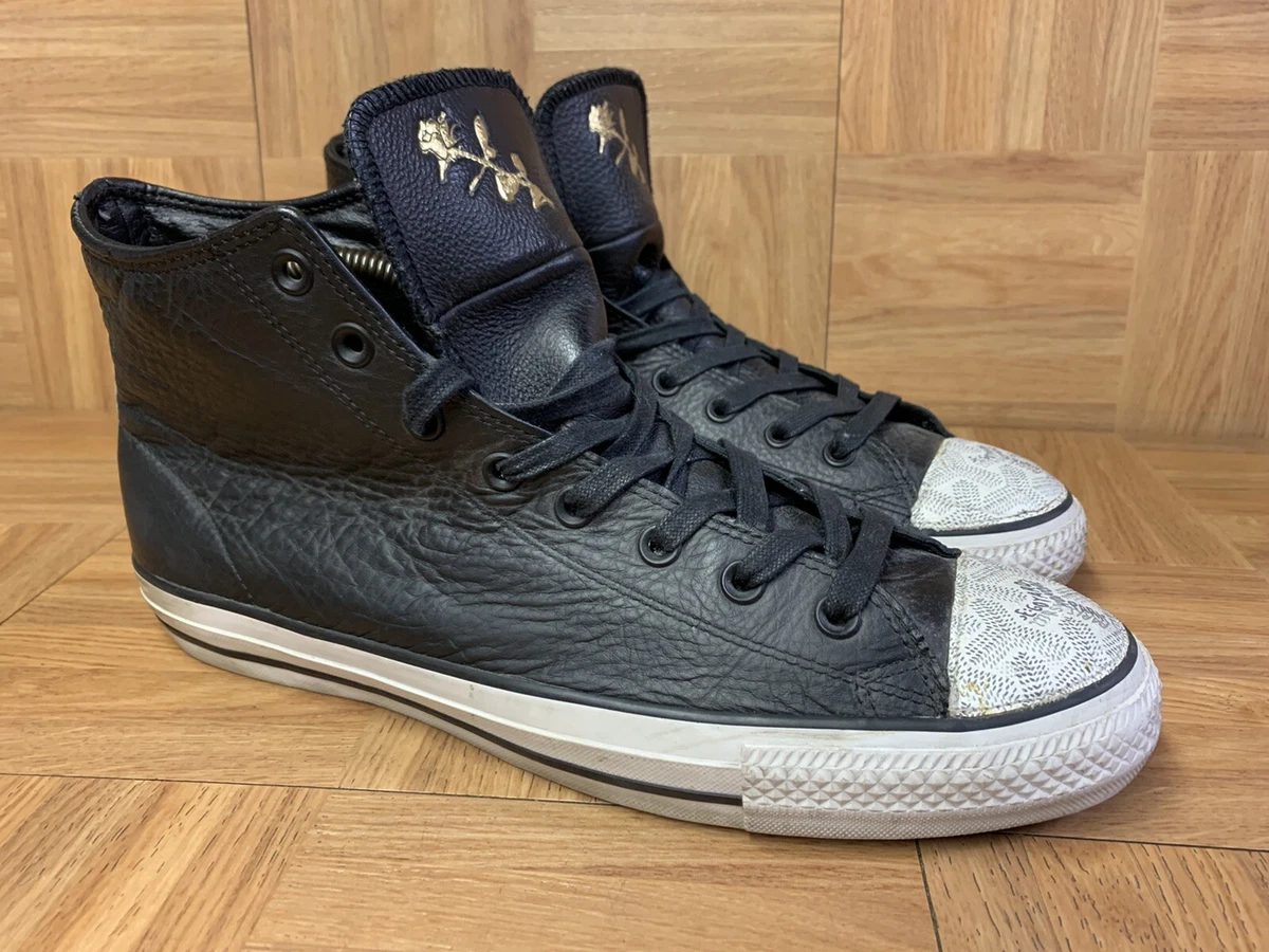 Rose gold converse ebay top