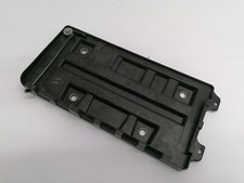 VW Phaeton 3D 3,0TDI  Batteriehalterung Batteriekonsole hinten  3D0804869B  (03)
