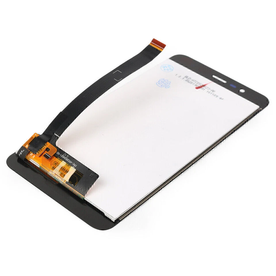 LCD Display Assembly Touch Screen Digitizer For Asus Zenfone 3 Max ZC520TL X008D - Image 4 of 4