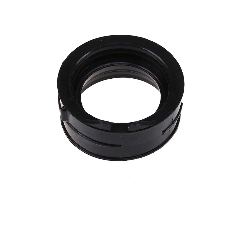 Para Yamaha WR 400F/426F YZ426F Carburador Admisión Colector Junta Adaptador Botas Foto 2 de 4