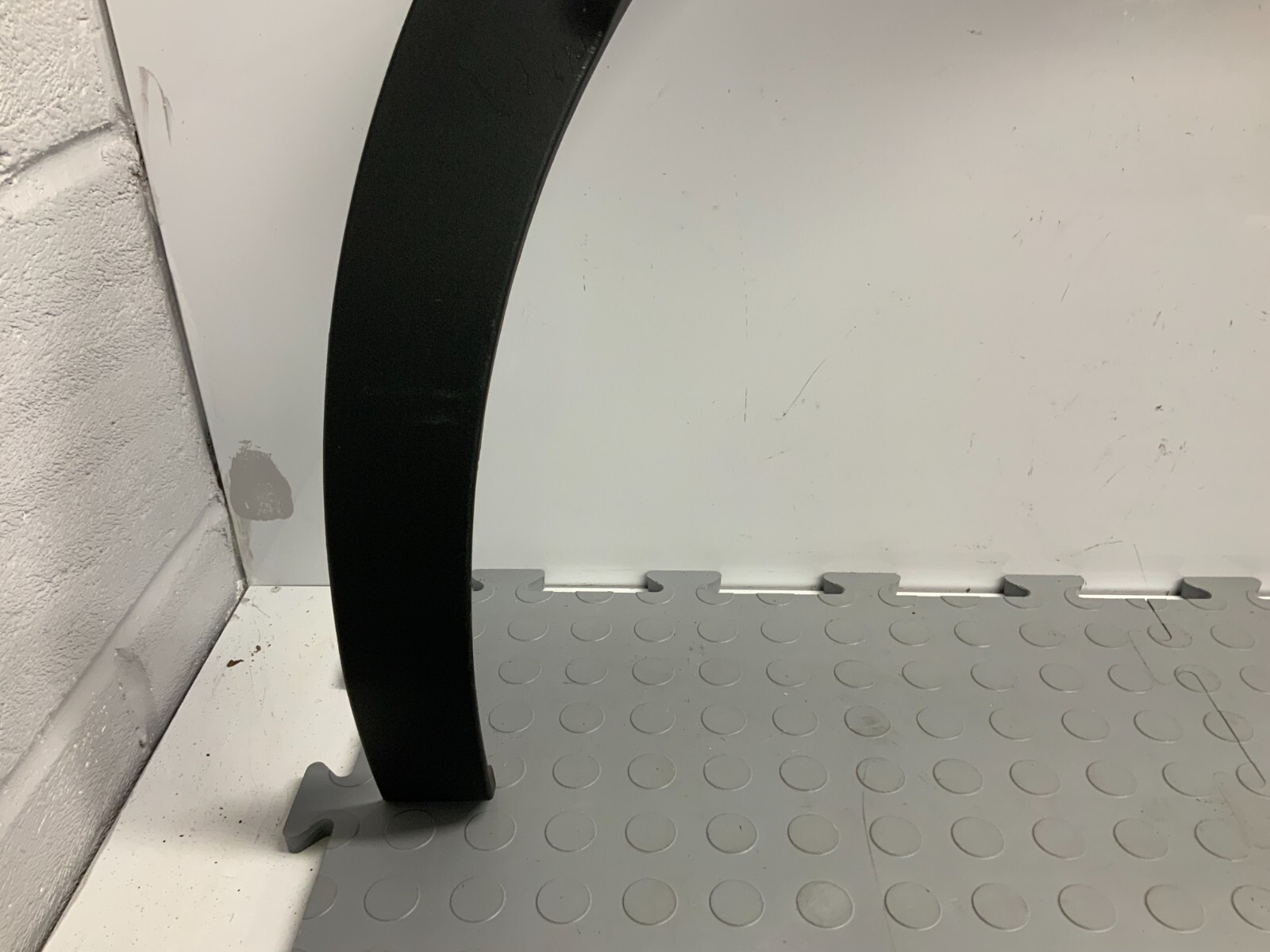 Peugeot 3008 Mk2 SUV Rear Right Fender Molding Trim 9825289077 1.2 