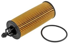Filtre à huile Jeep WRANGLER