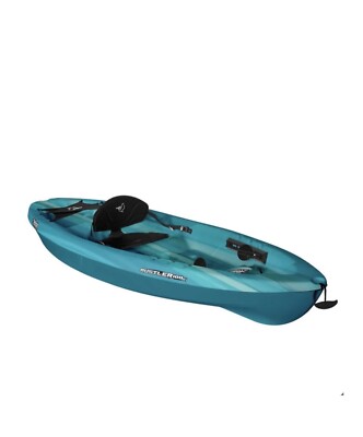 Pelican™ Rustler 10ft (305 cm) 1 Person 100X Sit-On Kayak with