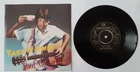 Paul McCartney - Take It Away - 7" P/S - Parlophone R6056