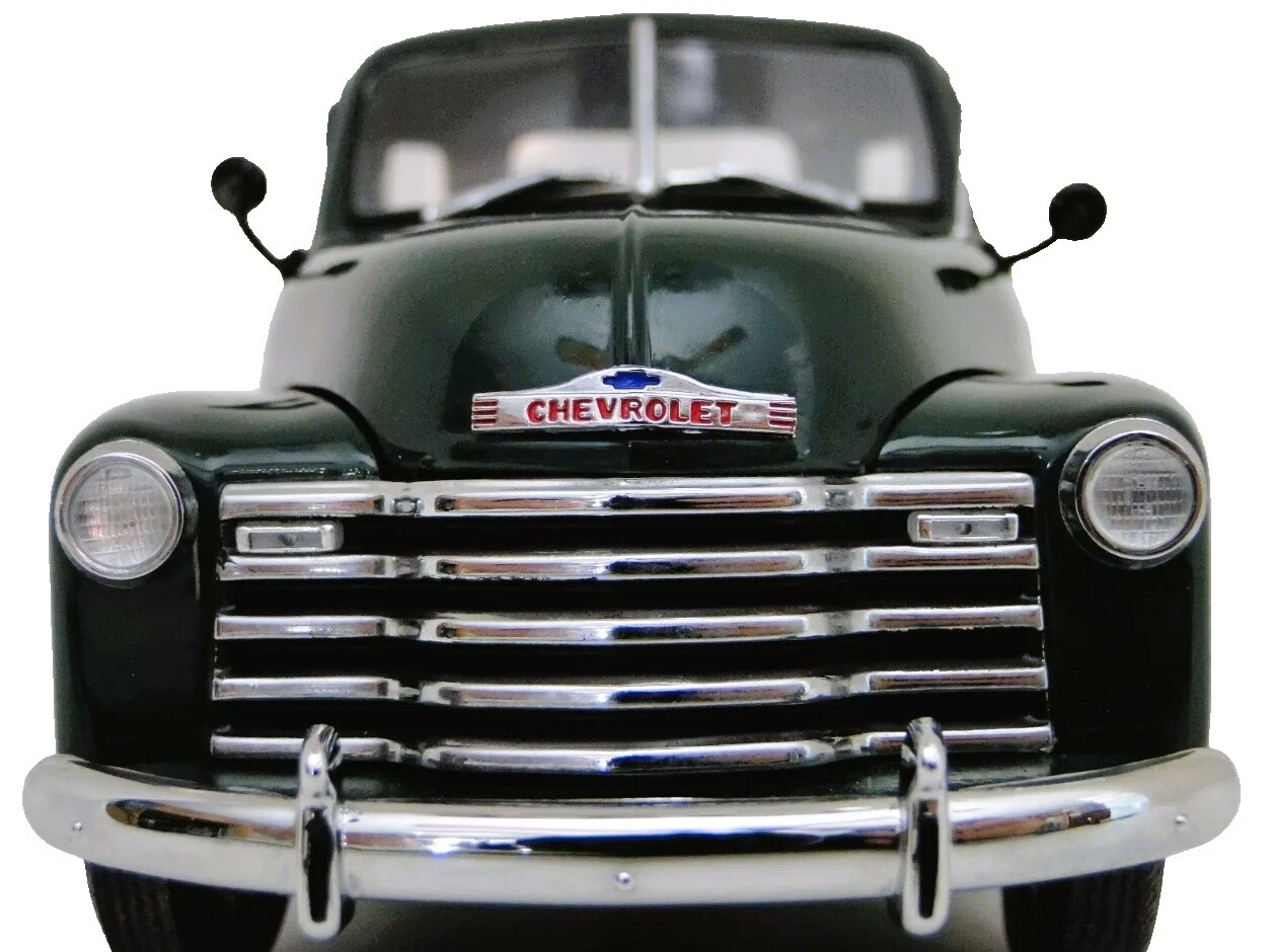 1955 Vehicle Year 1969 Year of Manufacture Vintage Manufacture Diecast Cars, Trucks & Vans