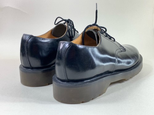 Tredair TFL By White & Co Black Woman’s Leather Lace Up Work Shoe UK 5 EU 38 - Picture 12 of 20