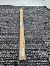 Carrier 50DK509554 Factory Authorized Parts Fan Shaft 5/8" x 17-3/4" Replacement