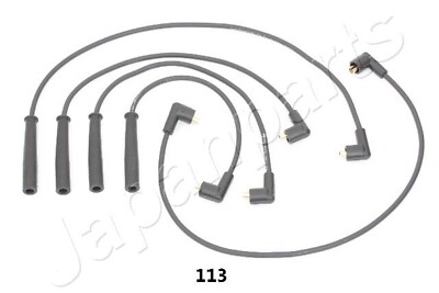 JAPANPARTS Zündleitungssatz IC-113 für FORD MAVERICK UDS UNS NISSAN TERRANO 2 UP