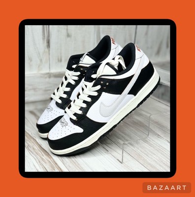 Nike SB Dunk Low Pro QS ''Huf San Francisco'' (FD8775-001) - Size 10    