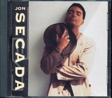 CD Jon Secada - Jon Secada