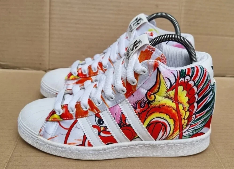 Rita ora best sale trainers