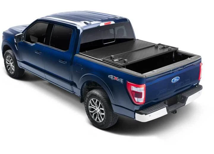 ProMaxx BC-41017 Hard Tri-Fold Tonneau Cover for 2022-2024 Toyota Tundra 5.5' — 第 4/4 张图片